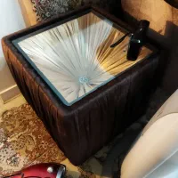 مبل.عسلی.شزلون . نهارخوری|مبلمان خانگی و میز عسلی|شیراز, شیمی گیاه|دیوار