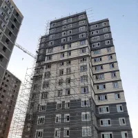 آپارتمان مسکونی برج ارتش میلینیوم