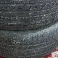 لاستیک کمک فنر زنون ریگلاژی