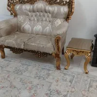 مبل کارکردبا جلومبلی