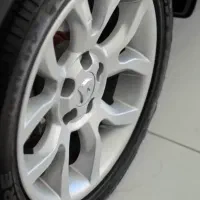 دنا پلاس توربو اتومات در حد|خودرو سواری و وانت|رشت, لاکان|دیوار