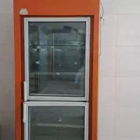 یخچال فریزر دو درب