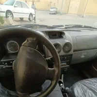 پراید۱۱۱ مدل۹۴|خودرو سواری و وانت|زاهدان, |دیوار