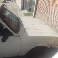 وانت مدل 87|خودرو سواری و وانت|کاشمر, |دیوار