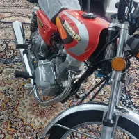 رهرو ۱۲۵|موتورسیکلت|مشهد, طبرسی شمالی|دیوار