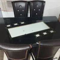 میز غذا خوری ۶نفره