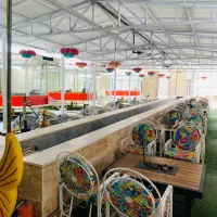 قلیان و چای دونفره 180|خدمات پذیرایی، مراسم|مراغه, |دیوار