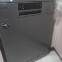 ماشین ظرفشویی پاکشوما