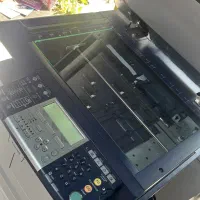 دستگاه فتوکپی