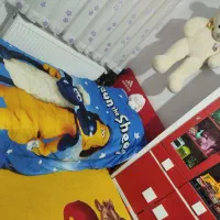 سرویس خواب نوجوان|تخت و سرویس خواب|همدان, |دیوار