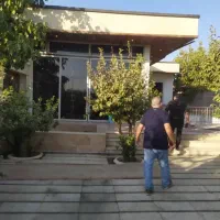 سنقرآباد 2 خواب شهرکی کنتوردار|فروش خانه و ویلا|هشتگرد, کوی یاران|دیوار