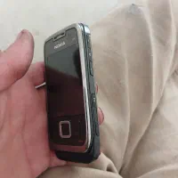 دو دستگاه گوشی موبایل نوکیا E66 و نوکیا 206|موبایل|تهران, دستغیب|دیوار