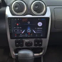 مانیتور اندروید رنو مگان النود L90 ساندرو فابریک|قطعات یدکی و لوازم جانبی|تهران, امام خمینی|دیوار