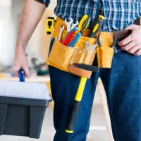 تعمیرات تمامی لوازم برقی،خانگی|خدمات پیشه و مهارت|امیدیه, |دیوار