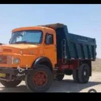 نیازمند راننده پایه یک