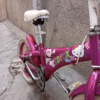 دوچرخه 16دخترونه خارجی