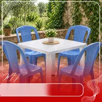 ست ناهاخوری کد ۸۰۵ باکیفیت کارخانه ناصر تخفیف دار