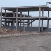 مغازه تجاری ۳۴۰متر در دوطبقه در شهر چوب جورقان|پیش‌فروش املاک|همدان, |دیوار
