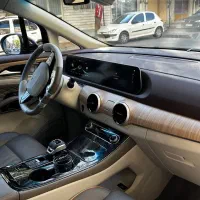 سوبا m4 مدل 1402|خودرو سواری و وانت|گنبد کاووس, |دیوار