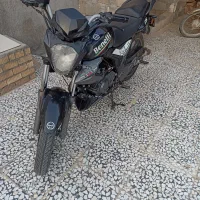 موتور بنلی ایتالیایی|موتورسیکلت|بوشهر, |دیوار