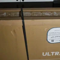 تلویزیون ۶۵ اینچ 4Kبرند بلانتون سام الکترونیک|تلویزیون و پروژکتور|کرج, جهان‌شهر|دیوار