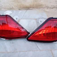 چراغ مه شکن عقب ساینا