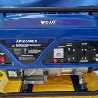 موتور برق آپولو5500 موتوربرق|ماشینآلات صنعتی|کرمانشاه, |دیوار