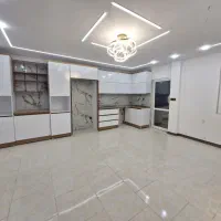 واحد ۷۰ متری کلید نخورده نوساز خدمات پشتیبانی