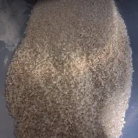 برنج نیمدانه کیلویی 155درجه یک معطر بدون اشغال|خوردنی و آشامیدنی|بروجرد, |دیوار