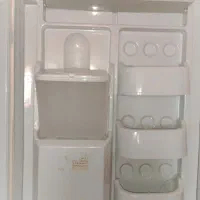 یخچال بیست دوفوت به شرط ضمانت|یخچال و فریزر|نورآباد, |دیوار