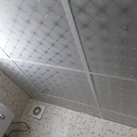 اجرا و فروش سقف کاذب