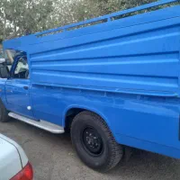 نیسان اپشنال مدل۱۴۰۳