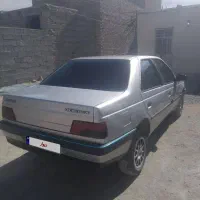 پژو۴۰۵ مدل ۹۴ شاسی پلم|خودرو سواری و وانت|سیب و سوران, |دیوار