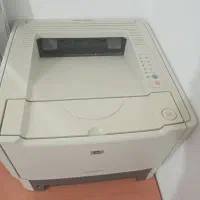 پرینتر HP laser  jet P 2014