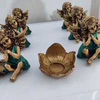 مجسمه هفت سین