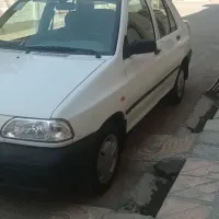 پراید ۱۳۱ بیرنگ مدل ۹۹