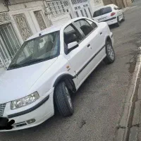 سمند f7 90