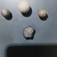 سنگ الماس گرد