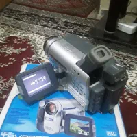 دوربین هندی کم|دوربین عکاسی و فیلم‌برداری|اهواز, شهرک نفت|دیوار