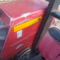 تراکتور فرگوسن 285|خودرو سنگین|سیروان, |دیوار