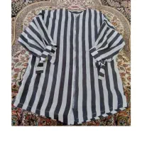 تعدادی مانتو