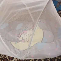 پشه بند نوزاد
