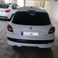 فروش پژو 207