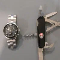 فروش ساعت سواچ اورجینال زنانه و مردانه