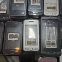 قاب با شاسی گوشی سامسونگ نوستالژی|لوازم جانبی موبایل و تبلت|اهواز, پادادشهر|دیوار