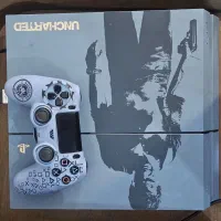 PS4|کنسول، بازی ویدئویی و آنلاین|زاهدان, |دیوار