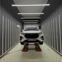 کارشناسی تشخیص رنگ ثابت و سیار امیرکبیر