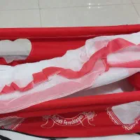 گهواره کاملا نو