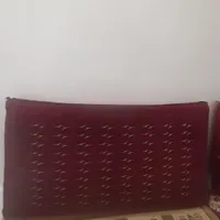پشتی ترکمنی