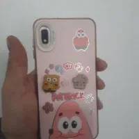 galaxy.A10گلد|موبایل|قم, مصلاء|دیوار